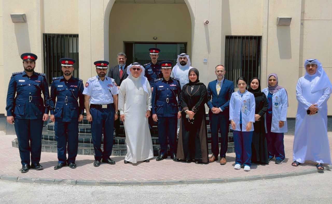  المحافظة الشمالية تطلق مسابقة الرابح الأكبر بين النزلاء بالتعاون مع الإدارة العامة للإصلاح والتأهيل<